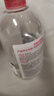 貝德瑪（BIODERMA） 【雙11】粉水舒妍舒緩潔膚液500ml卸妝水敏感肌可用溫和無需水洗 曬單實(shí)拍圖