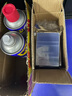 WD-40多用途金屬養護劑/除銹油/機械防銹潤滑劑/除濕/消除異響/螺栓松動(dòng)劑 型號：86400 400ml 1瓶 曬單實(shí)拍圖