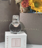 寶格麗（BVLGARI）白晶淡香氛50ml女士香水禮盒七夕情人節(jié)禮物生日禮物送女友 曬單實拍圖