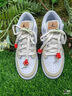 耐克（NIKE）Air Jordan 1 Low SE鞋輕便透氣運動鞋防滑時尚低幫籃球鞋 IB8861-151 37.5 曬單實拍圖