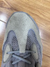 阿迪達斯yeezy500白玉石椰子男女運動(dòng)休閑鞋IE4783 UK8.5碼42.5 曬單實(shí)拍圖