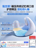 愿望良品【德國品牌】U型枕u形枕頸枕脖枕脖子護頸旅行睡覺(jué)降噪飛機護頸枕 【暮云灰】釋壓秒入睡 【德國品牌】-45db降噪深眠 曬單實(shí)拍圖
