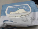 舒潔（Kleenex）羊駝濕廁紙80抽*10包 (800抽)清潔濕紙巾私處清潔EDI純水 曬單實(shí)拍圖