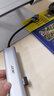 宏碁（acer）USB3.0轉(zhuǎn)千兆網(wǎng)口擴(kuò)展塢分線器HUB集線器 筆記本電腦網(wǎng)線轉(zhuǎn)接頭RJ45轉(zhuǎn)換器臺式機(jī)拓展塢 曬單實拍圖