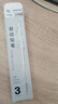 愛(ài)好（AIHAO）2B鉛筆0.5mm按壓自動(dòng)鉛筆高顏值學(xué)生考試用活動(dòng)鉛筆3支 D914-3 曬單實(shí)拍圖