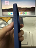 Apple/蘋(píng)果 iPhone 16 Pro Max 專(zhuān)用 MagSafe 硅膠保護殼-丹寧色 磁吸手機殼 蘋(píng)果原裝手機殼 曬單實(shí)拍圖