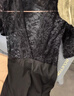 萬世私迷性感睡衣情趣內(nèi)衣服用品純欲秘書制服夫妻刺激高檔羞恥方便老公吃 曬單實拍圖
