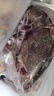 鮮木整條鮮活虹鱒魚(yú)鮭魚(yú)淡水三文魚(yú)肉多刺少冰鮮發(fā)貨活魚(yú)現殺真空包裝 4.5斤一條 曬單實(shí)拍圖