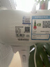 艾美特（AIRMATE）【重磅新品】七葉家用大風量落地扇電風扇臺式桌面空氣循環(huán)小風扇大角度搖頭節(jié)能電扇 FS30-X97 曬單實拍圖