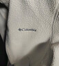 Columbia哥倫比亞沖鋒衣女抓絨三合一25秋冬防風(fēng)防水保暖外套 WR7686 278 曬單實(shí)拍圖
