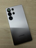 三星（SAMSUNG）Galaxy S25 Ultra 超擬人AI助理 2億像素主攝 超視覺(jué)影像 驍龍8至尊版移動(dòng)平臺 AI手機 鈦銀藍 12GB+256GB 官方標配 曬單實(shí)拍圖