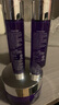 德妃（DERMAFIRM）紫蘇舒緩修護爽膚水乳液補水保濕化妝水敏感肌適用護膚品禮物 水150ml+乳120ml+面霜50g 曬單實(shí)拍圖
