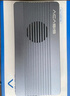 阿卡西斯（acasis）USB4.0硬盤(pán)盒NVMe M.2移動(dòng)硬盤(pán)盒40Gbps兼容雷電5/4/3適用蘋(píng)果Mac mini筆記本SSD固態(tài)TBU405ProM1 曬單實(shí)拍圖