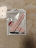 軒邑 適用小米米兔兒童電話(huà)手表表帶5c/2S/4c/4/4x/6c米兔兒童表帶配件防水防汗可拆卸硅膠男女款 粉色 曬單實(shí)拍圖