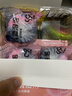 貓人中老年男士?jī)?nèi)褲男100%全棉抗菌四角褲寬松大碼印花款平角短褲衩 曬單實(shí)拍圖