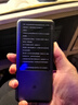 中興（ZTE）U60 Pro全球版 5G免插卡隨身移動(dòng)wifi無(wú)線網(wǎng)卡wifi7便攜式熱點(diǎn)出國(guó)上網(wǎng)通用流量2025款可當(dāng)充電寶 曬單實(shí)拍圖