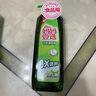 媽媽壹選天然餐具凈檸檬草1kg洗潔精洗滌靈A類食品用果蔬清洗劑寶寶用去油 曬單實拍圖