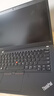 【官翻99新】聯(lián)想ThinkPad X1Carbon/X13/E14/T490S 二手筆記本電腦13寸商務(wù)辦公游戲 T490S I7-8代 16G 1T固態(tài)標配 曬單實(shí)拍圖