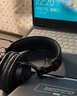索尼（SONY）MDR-7506 專業(yè)監(jiān)聽耳機(jī) 曬單實(shí)拍圖