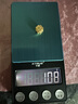 周生生七夕黃金轉(zhuǎn)運珠Charme足金串珠迷你四葉草蝴蝶結(jié)皇冠南瓜車 單顆 92447C四葉草 曬單實拍圖