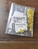 CRD克徠帝黃金鑲鉆十字架四葉草套鏈足金999古法鉆石項鏈實心送女友 金重9.1克+鉆石約1.4分|十字架 曬單實拍圖
