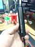 神火（SupFire）伍德氏燈貓?zhí)\燈熒光劑蔬菜檢測365紫光燈充電手電筒防偽驗鈔 曬單實拍圖