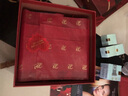雅詩蘭黛小棕瓶精華眼霜15ml淡紋護膚品套裝化妝品禮盒七夕情人節(jié)禮物 曬單實拍圖