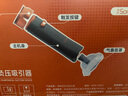 朔茂（sonmol）海姆立克防噎儀 急救器咽喉部負壓急救吸引器自動便攜08VS 曬單實拍圖