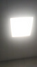 雷士（NVC）廚房燈led集成吊頂吸頂燈扣板燈衛(wèi)生間國家補貼平板燈面板燈18w 曬單實拍圖