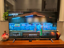 東芝電視75Z500QF 75英寸 Mini LED控光 144Hz 3+128GB 火箭炮音響 4K超清 以舊換新家電國家補貼 曬單實(shí)拍圖