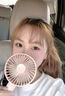 悠珂思（ukiss）面部?jì)羧崽籽b 漂亮胡劑淡化濃眉唇臉部胡子染眉潔面膏 生日禮物 曬單實(shí)拍圖
