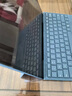 微軟（Microsoft）Surface Pro 第11版 二合一筆記本電腦 國(guó)家補(bǔ)貼20% 輕薄本 AI+PC 驍龍 X Elite 16G 512G 寶石藍(lán) 曬單實(shí)拍圖