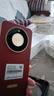 華為手機華為mate70pro 擇購 X70 5G新品旗艦手機2025款上市 無線快充 硬核抗摔防水 支持NFC 紅外遙控 12GB+256GB 朱砂紅 官方標配【180天只換不修+碎屏保+藍牙耳機】 曬單實拍圖