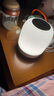 美的（Midea）床頭燈臥室柔光小夜燈充電臺(tái)燈三色調(diào)光節(jié)日創(chuàng)意禮品禮物起夜燈 曬單實(shí)拍圖
