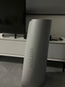 yottoy瑜伽墊專業(yè)天然橡膠防滑專用隔音減震加寬pu運(yùn)動(dòng)地墊子 煙霧灰 曬單實(shí)拍圖