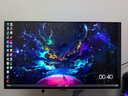 三星（SAMSUNG）27英寸 G81SF QD-OLED 4K 240Hz 0.03ms 防燒屏防眩光超薄設計玄龍騎士 電競顯示器LS27FG812SCXXF 曬單實(shí)拍圖