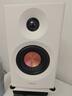 漫步者（EDIFIER）MR3BT無線藍(lán)牙音箱 有源監(jiān)聽音箱 HIFI音質(zhì) 電腦電視音響 桌面音響 白色 曬單實(shí)拍圖