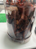 農香森風(fēng)干雞胸肉干500g麻辣雞肉干休閑解饞小零食減低耐嚼卡脂即食 曬單實(shí)拍圖
