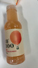 農夫山泉水溶C100 復合果汁飲料445ml*5瓶/15瓶混合多口味可選含維C飲料 檸檬味445ml*3瓶 曬單實(shí)拍圖