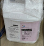 威露士抑菌滋潤洗手液補充裝5L 殺菌99.9%兒童家庭酒店餐廳5kg大桶10斤 曬單實拍圖
