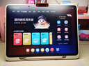 學而思學習機S4超級經(jīng)典款【2025新款】AI學習機 學習平板電腦 啟蒙小學初中高中 13.2英寸 8+128GB 曬單實拍圖