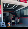 京東養(yǎng)車 雙次標準洗車服務 SUV（5座） 全國可用 曬單實拍圖