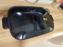 九陽(yáng)（Joyoung）烤魚(yú)專(zhuān)用鍋電火鍋家用8L超大容量3-10人電炒鍋火鍋電熱鍋電煮鍋烤魚(yú)鍋電鍋一體多功能鍋五檔調溫 10L 【超大容量可烤5斤大魚(yú)】G888 曬單實(shí)拍圖