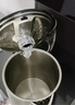 蘇泊爾（SUPOR）制冷茶吧機(jī)家用高端飲水機(jī)遙控智能下置水桶全自動(dòng)控溫立式柜式冷熱溫多功能泡茶機(jī)SW-CBJ27C 曬單實(shí)拍圖