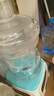 美廚（maxcook）純凈水桶 礦泉水桶飲水桶7.5L桶裝水塑料飲水機手提戶(hù)外桶MCX7513 曬單實(shí)拍圖