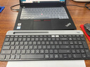 羅技（Logitech）時尚系列 K580 鍵盤 藍牙鍵盤 辦公鍵盤 無線鍵盤 便攜超薄鍵盤 筆記本鍵盤 平板鍵盤 星空灰 曬單實拍圖