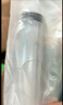 可孚 流食助推器 醫(yī)用注射器大號針管針筒胃管鼻飼管老人喂食器 灌腸沖洗給藥器 60毫升*5支 曬單實拍圖