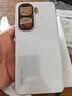 比伯適用于iQOONeo10/Neo10pro/Neo10pro+手機殼保護套邊框全包防摔磨砂防指紋散熱vivo女男款 【銀月白】膚感磨砂 不沾指紋 Neo10/Neo10Pro通用 曬單實(shí)拍圖