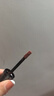girlcult情話唇霜 M68赤水3.8g 啞光柔霧絲絨唇泥霧面口紅不沾杯持久女 曬單實(shí)拍圖