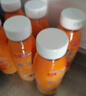 京東京造100%NFC橙汁純鮮果汁冷榨維C0添加糖0脂非濃縮265ml*9瓶【禮盒】 曬單實(shí)拍圖